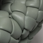 Bottega Veneta Handle Intrecciato — фото 14