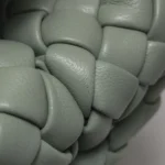 Bottega Veneta Handle Intrecciato (Боттега Венета) — фото 14