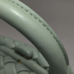 Bottega Veneta Handle Intrecciato — фото 16