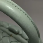 Bottega Veneta Handle Intrecciato (Боттега Венета) — фото 16