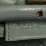 Bottega Veneta Handle Intrecciato — фото 17