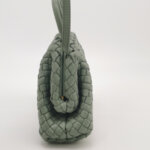 Bottega Veneta Handle Intrecciato — фото 3