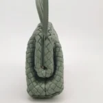 Bottega Veneta Handle Intrecciato (Боттега Венета) — фото 3