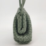 Bottega Veneta Handle Intrecciato — фото 4