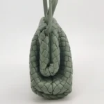 Bottega Veneta Handle Intrecciato (Боттега Венета) — фото 4