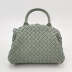 Bottega Veneta Handle Intrecciato — фото 5