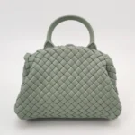 Bottega Veneta Handle Intrecciato (Боттега Венета) — фото 5