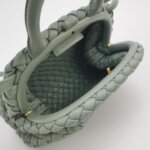 Bottega Veneta Handle Intrecciato — фото 7