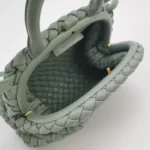 Bottega Veneta Handle Intrecciato (Боттега Венета) — фото 7