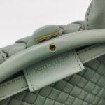Bottega Veneta Handle Intrecciato — фото 8