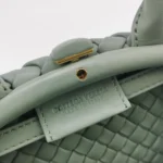 Bottega Veneta Handle Intrecciato (Боттега Венета) — фото 8