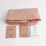 Miu Miu Joie logo — фото 10