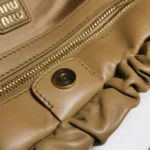Miu Miu Joie Logo (Миу Миу) — фото 13