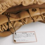 Miu Miu Joie logo — фото 9