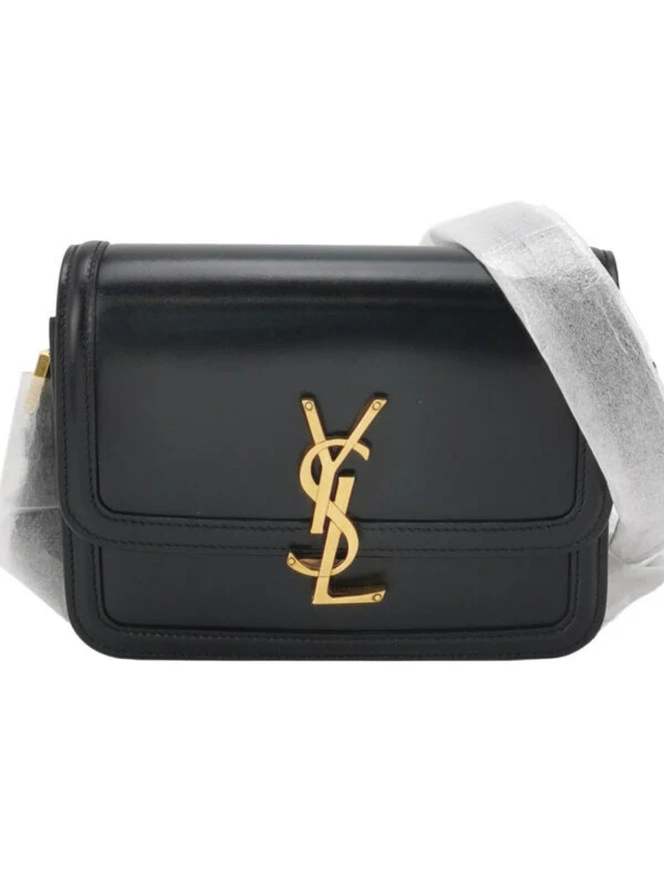 Saint Laurent Solferino — продано