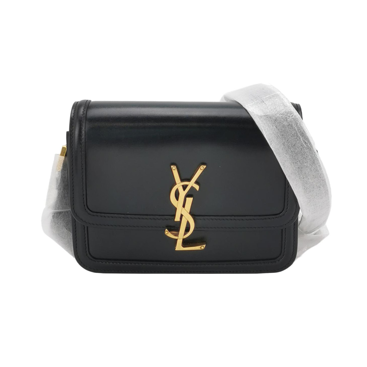 Saint Laurent Solferino YSL — фото 1