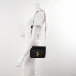 Saint Laurent Solferino YSL — фото 2