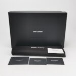 Saint Laurent Solferino YSL — фото 9