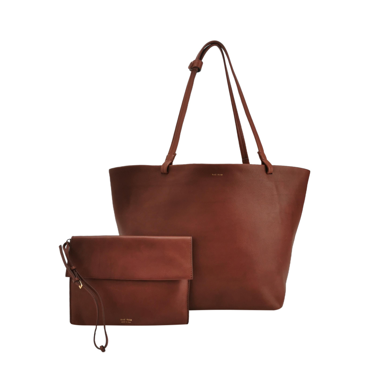 The Row Park logo — продано