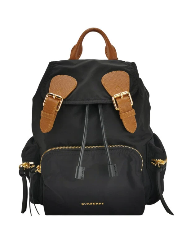 Burberry Rucksack — продано