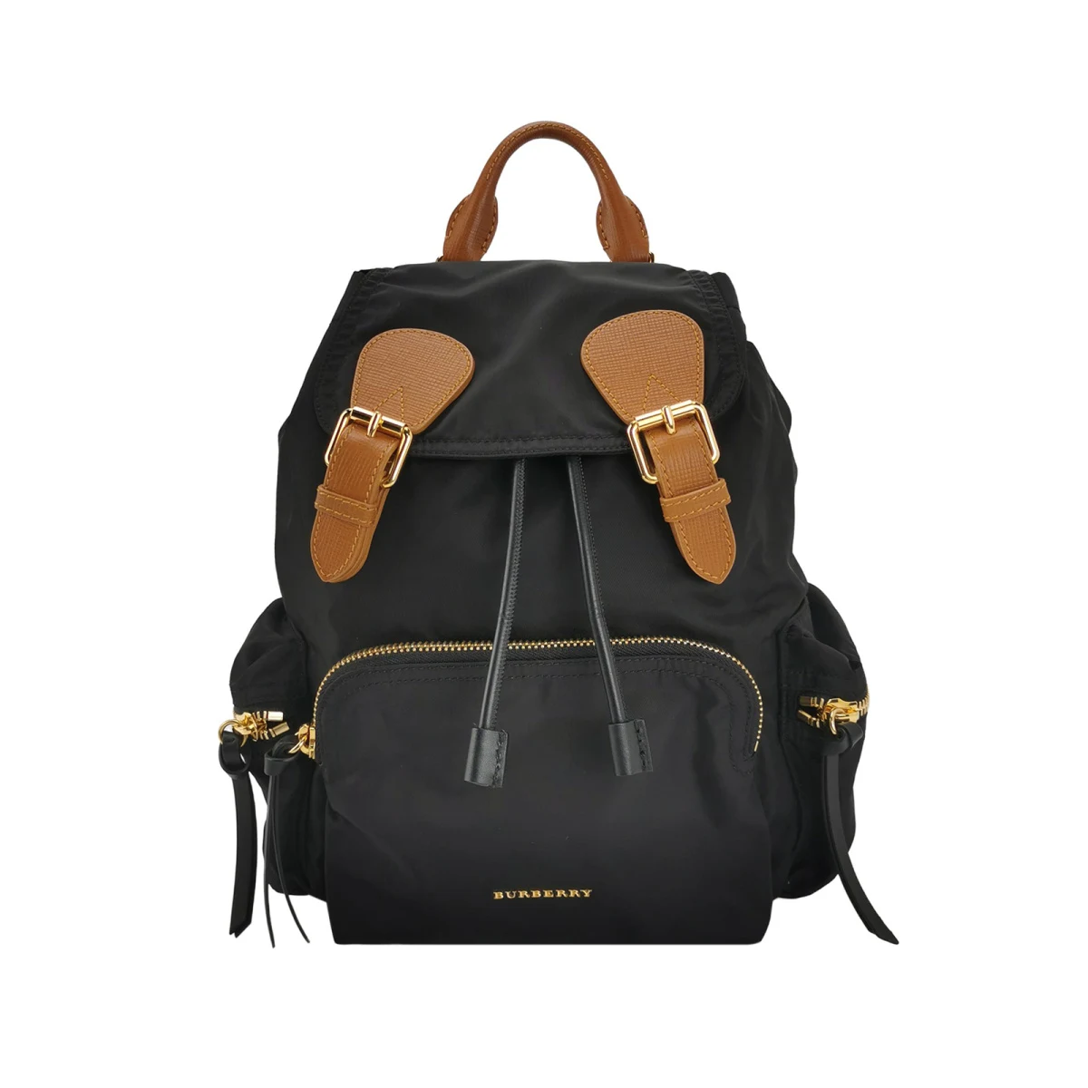 Burberry Rucksack — продано
