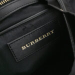 Burberry Rucksack — фото 8