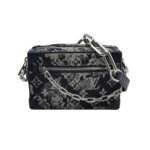 Louis Vuitton Soft Trunk — миниатюра 1