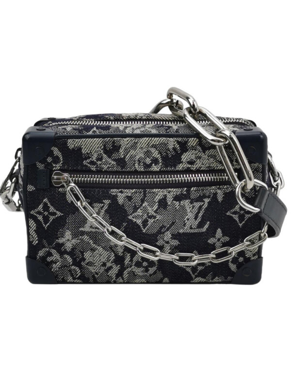 Louis Vuitton Soft Trunk