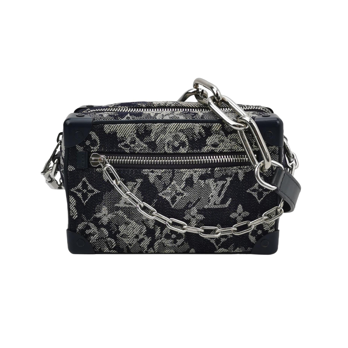 Louis Vuitton Soft Trunk — фото 1