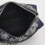 Louis Vuitton Soft Trunk — фото 7