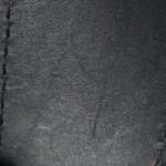 Burberry The Bucket logo — фото 12