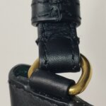 Burberry The Bucket logo — фото 15