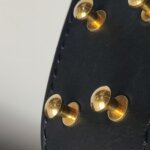 Burberry The Bucket logo — фото 16