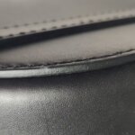 Burberry The Bucket logo — фото 17