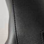 Burberry The Bucket logo — фото 26