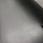 Burberry The Bucket logo — фото 30