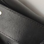 Burberry The Bucket logo — фото 31