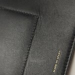 Burberry The Bucket logo — фото 33