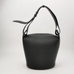 Burberry The Bucket logo — фото 5