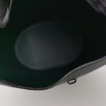 Burberry The Bucket logo — фото 7