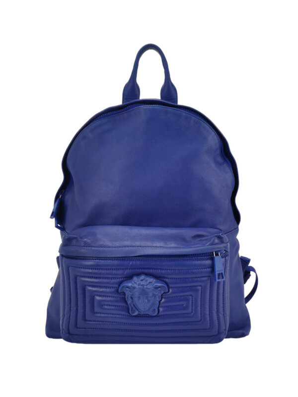 Винтажная сумка Versace Backpack