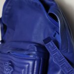 Versace Backpack — фото 25