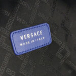 Versace Backpack — фото 7