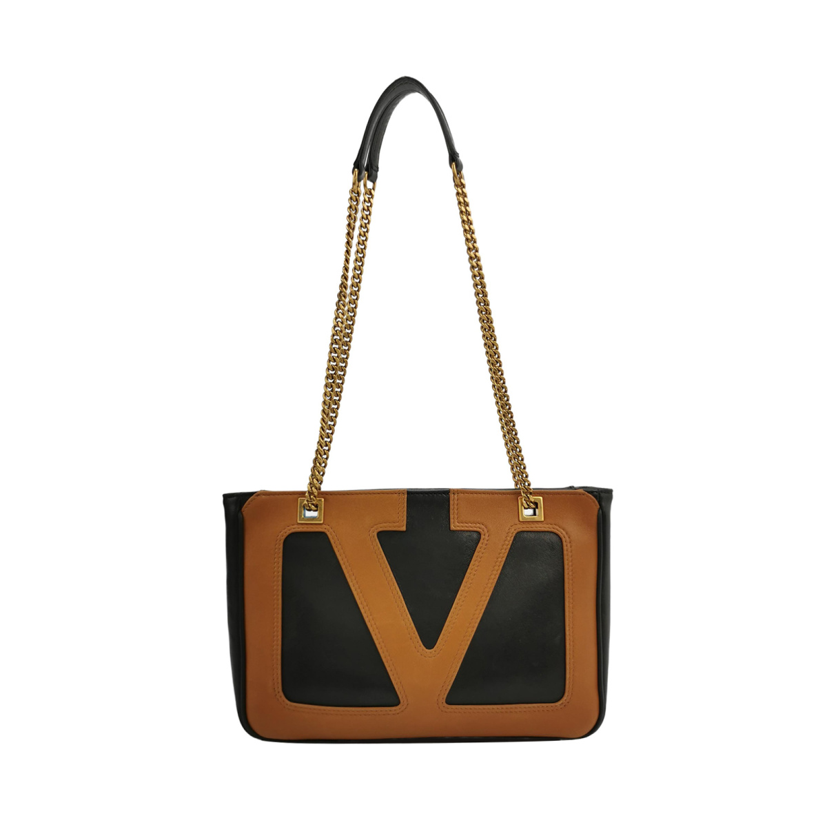 Valentino Garavani Superstar V Logo — фото 1