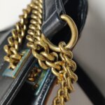 Valentino Garavani Superstar V Logo — фото 12