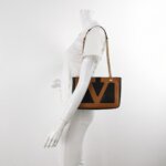 Valentino Garavani Superstar V Logo — фото 2