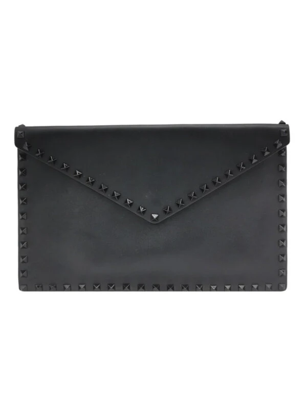 Винтажная сумка Valentino Garavani Rockstud