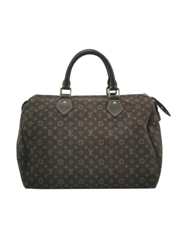 Louis Vuitton Speedy 30 — продано