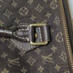 Louis Vuitton Speedy 30 — фото 10