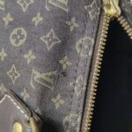 Louis Vuitton Speedy 30 — фото 19